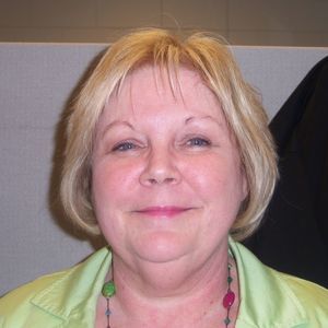 Meet your Posher, Carol
